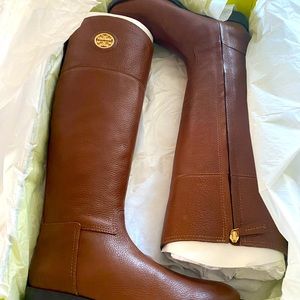 Junction Riding Boots Woman Size9